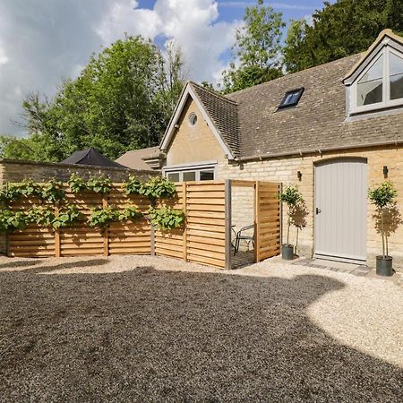 The Hayloft Villa Tetbury Kültér fotó