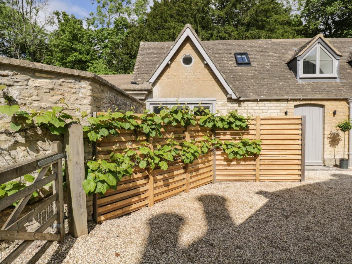 The Hayloft Villa Tetbury Kültér fotó