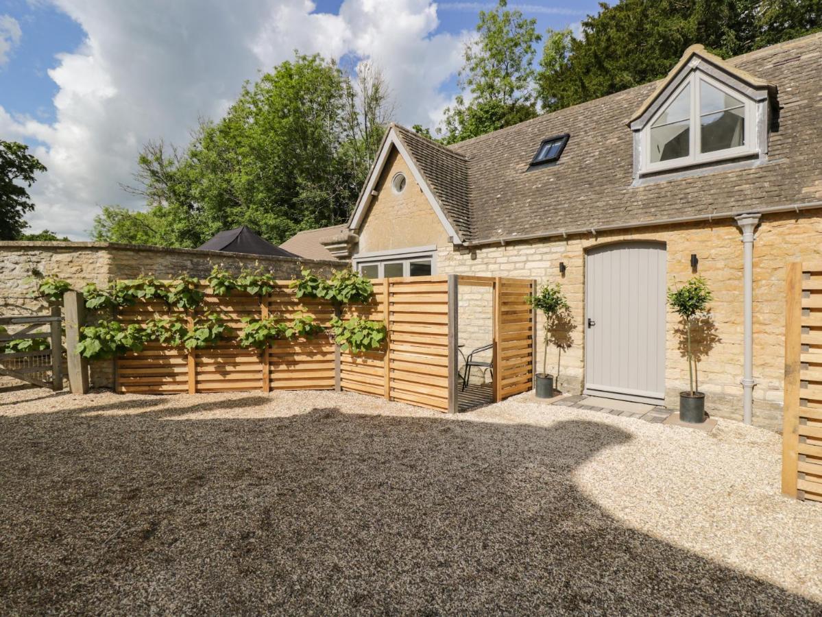 The Hayloft Villa Tetbury Kültér fotó