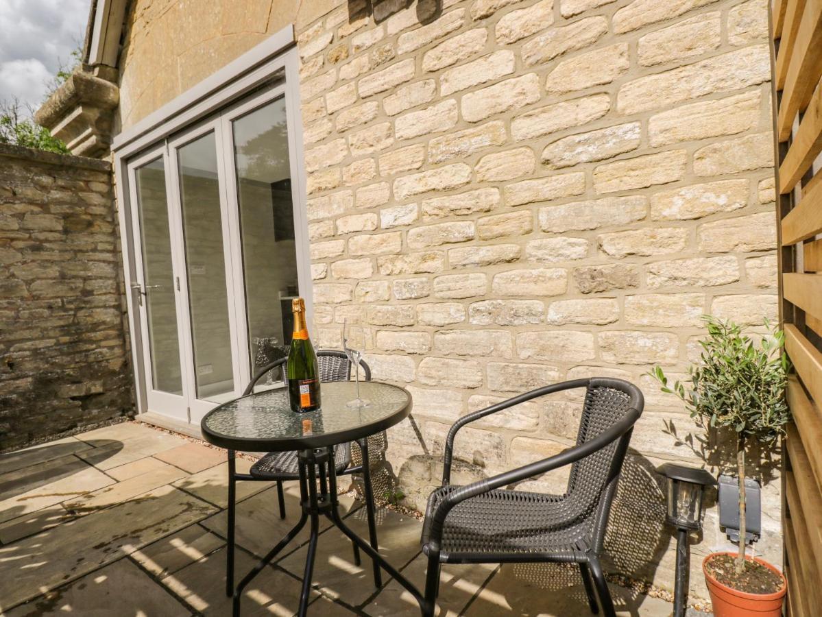 The Hayloft Villa Tetbury Kültér fotó