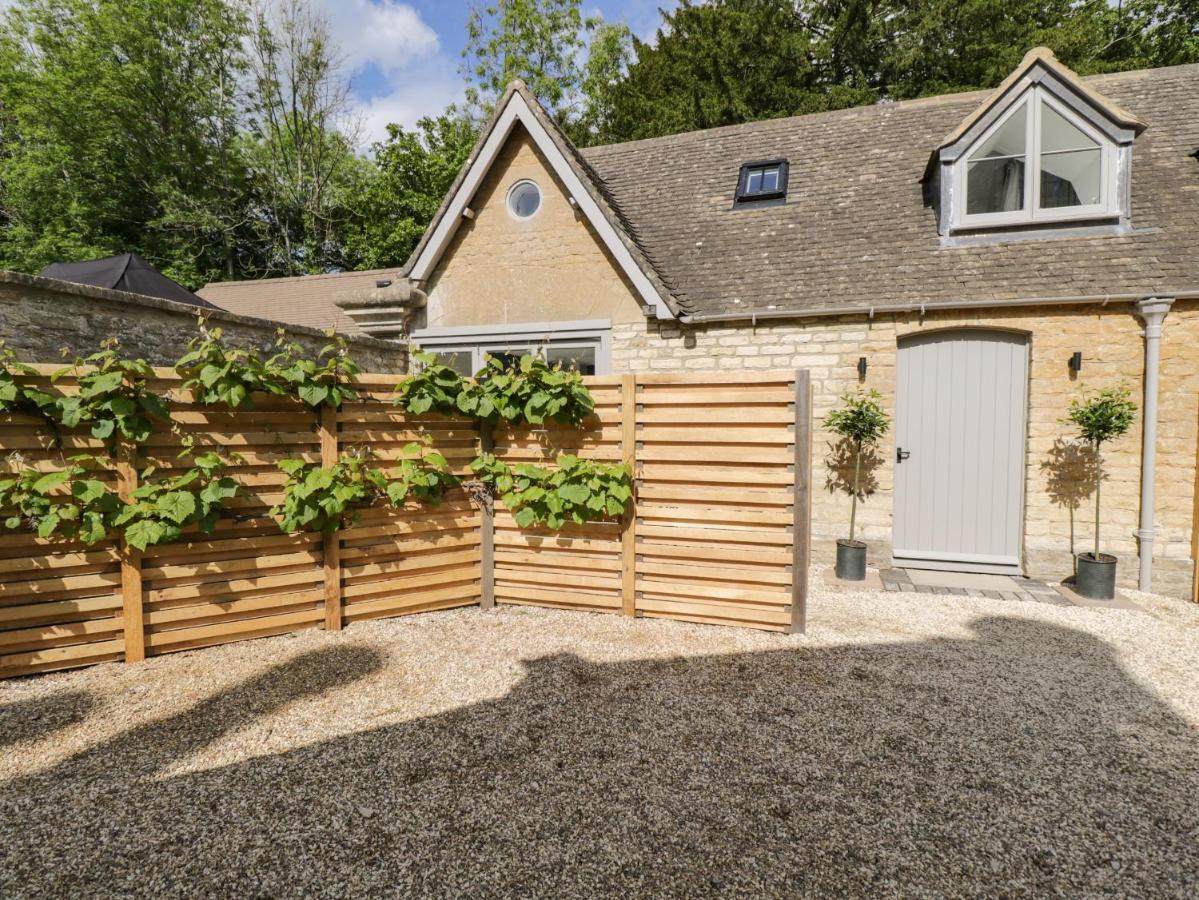The Hayloft Villa Tetbury Kültér fotó